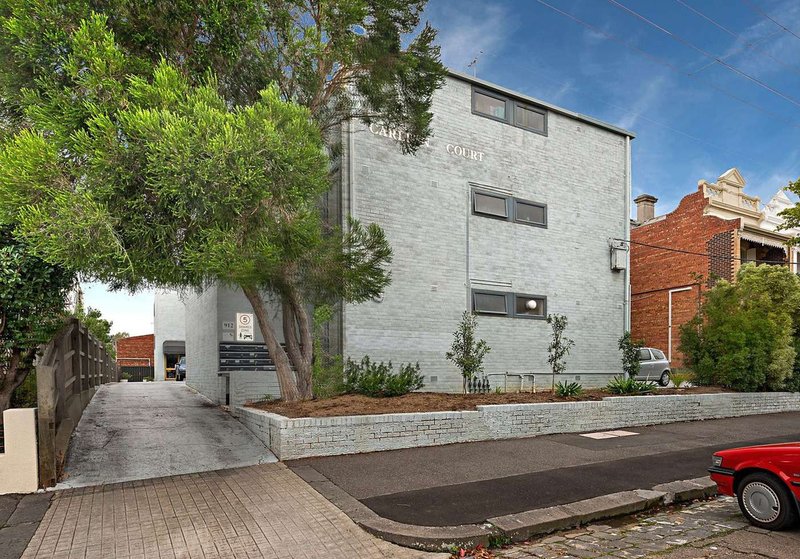 7/912 Drummond Street, Carlton North VIC 3054