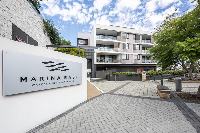 79/16 Marina Drive, Ascot WA 6104