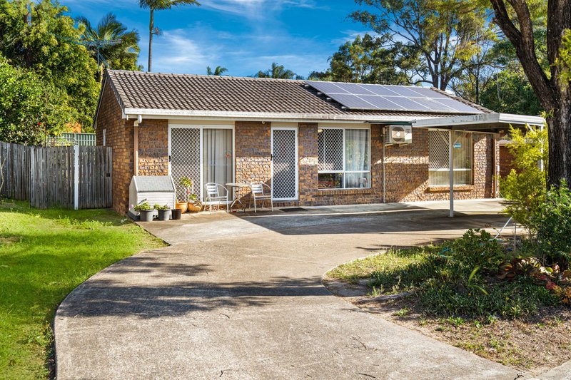 79/176-184 Ewing Road, Woodridge QLD 4114