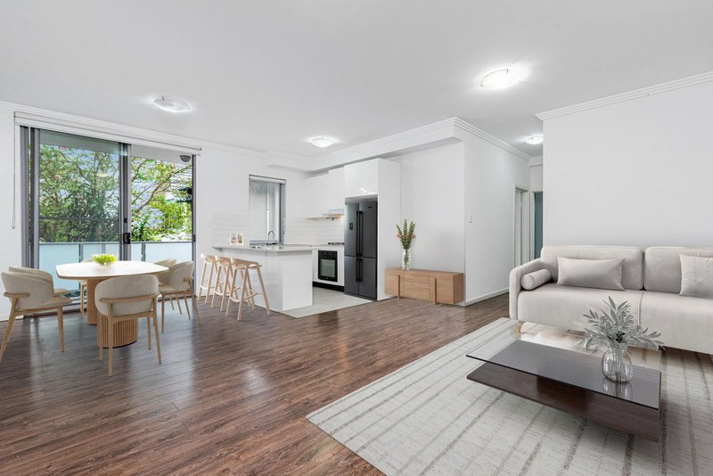 7/92 Liverpool Road, Burwood Heights NSW 2136