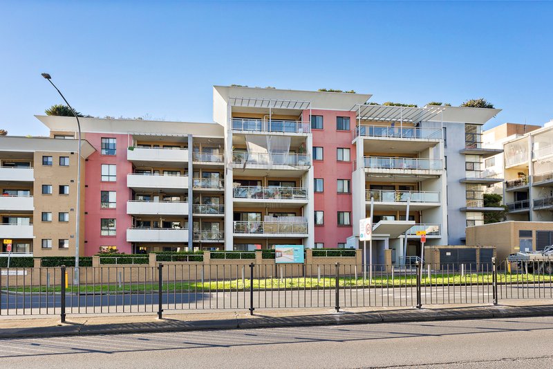 Photo - 79/21-29 Third Avenue, Blacktown NSW 2148 - Image 1