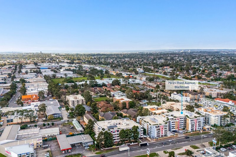 Photo - 79/21-29 Third Avenue, Blacktown NSW 2148 - Image 9