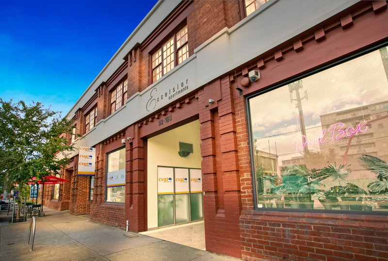 Photo - 7/93-103 High Street, Preston VIC 3072 - Image 1