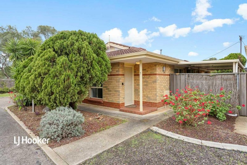 7/93-95 Martins Road, Salisbury Downs SA 5108