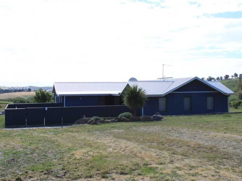 793 Courabyra Road, Tumbarumba NSW 2653