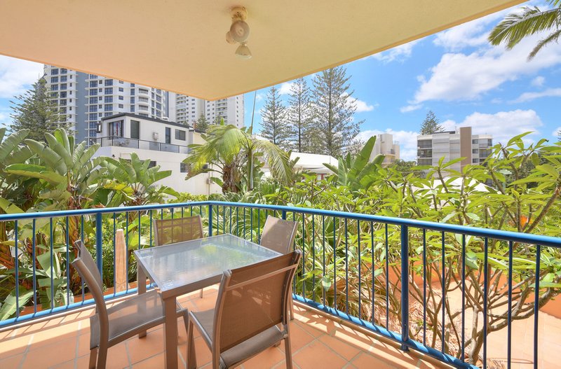 7/93 Old Burleigh Road, Broadbeach QLD 4218