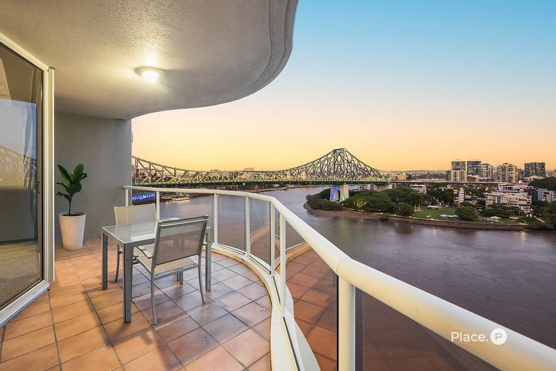 Photo - 79/32 Macrossan Street, Brisbane City QLD 4000 - Image 8