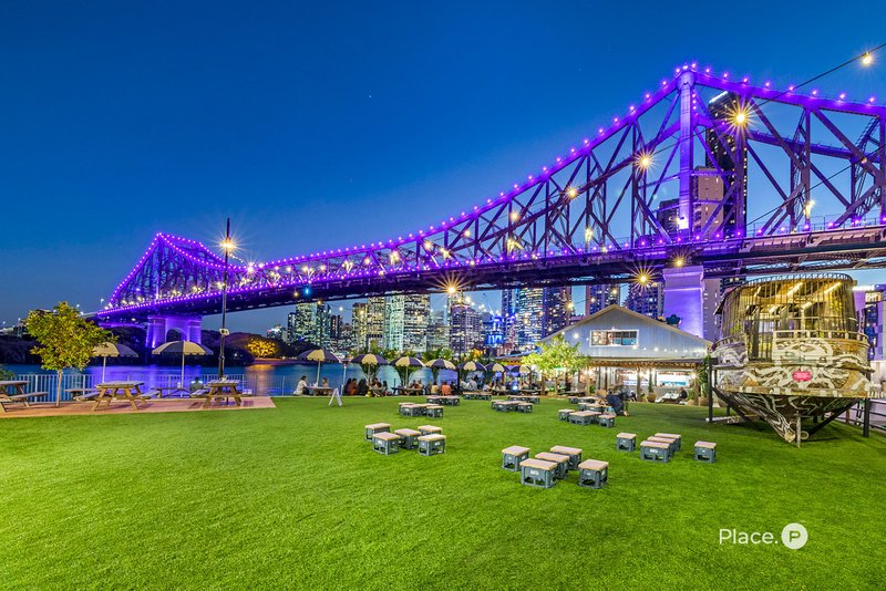 Photo - 79/32 Macrossan Street, Brisbane City QLD 4000 - Image 20