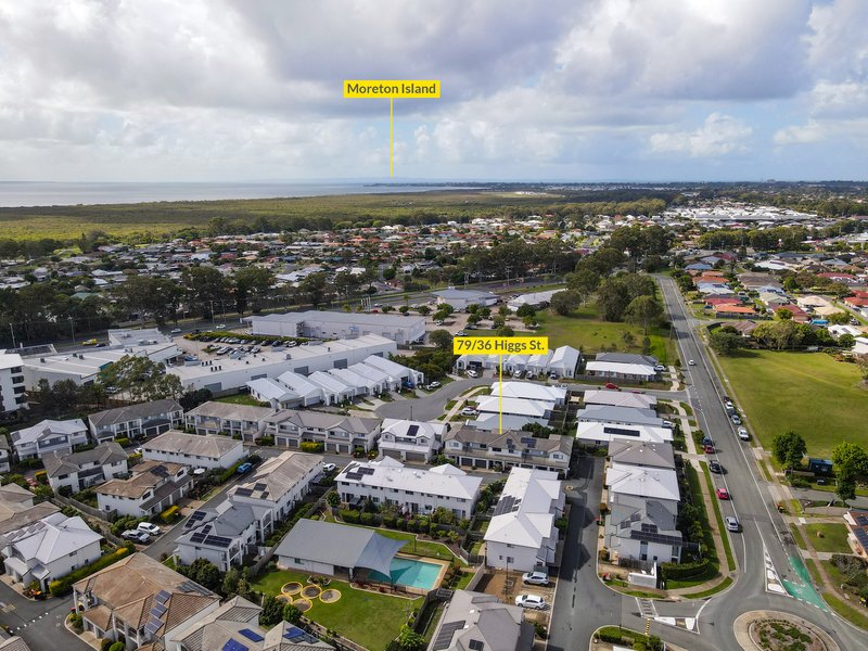Photo - 79/36 Higgs Street, Deception Bay QLD 4508 - Image 14