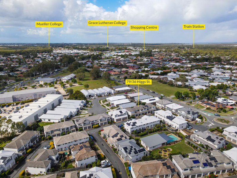 Photo - 79/36 Higgs Street, Deception Bay QLD 4508 - Image 15
