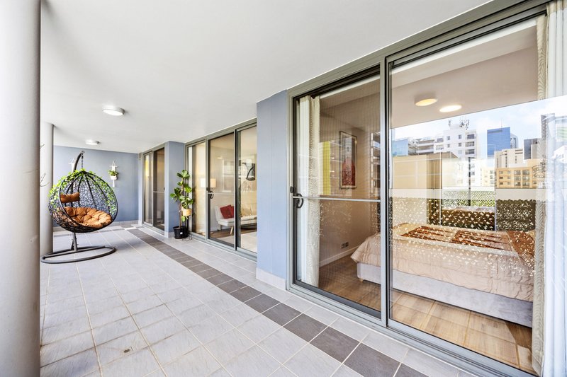 Photo - 79/369 Hay Street, Perth WA 6000 - Image 22