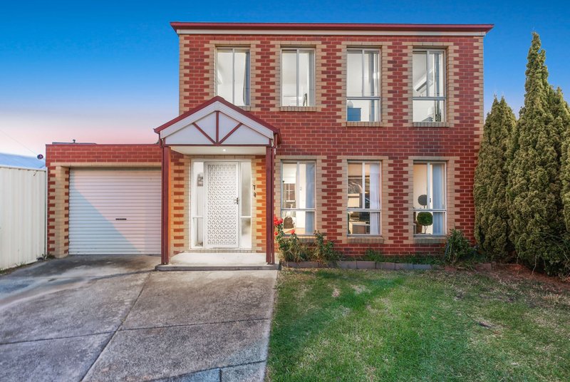 7/94-96 Harold Road, Springvale South VIC 3172