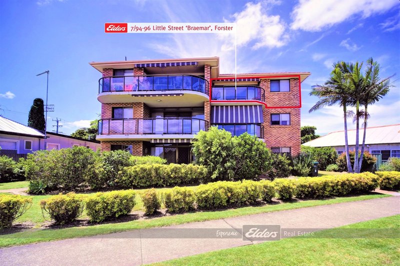 Photo - 7/94-96 Little Street, Forster NSW 2428 - Image 4