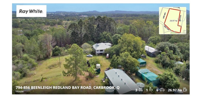 794 Beenleigh Redland Bay Road, Carbrook QLD 4130