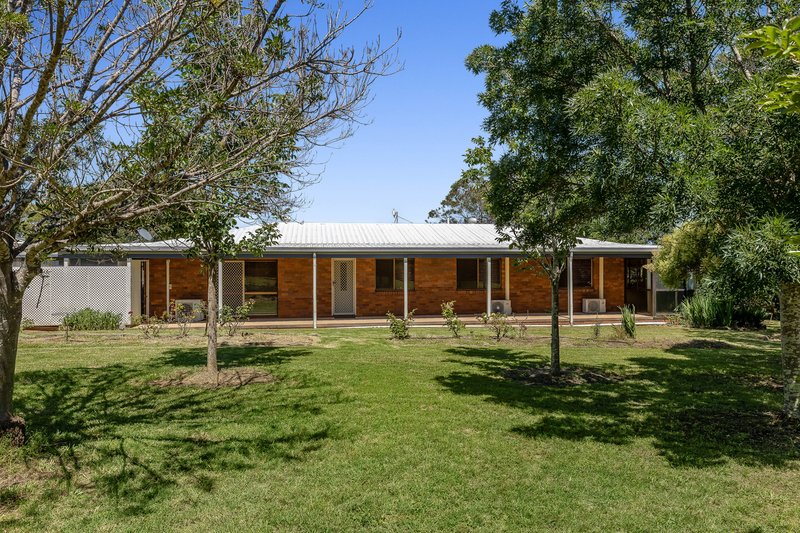 Photo - 794 Drayton Connection Road, Vale View QLD 4352 - Image 2