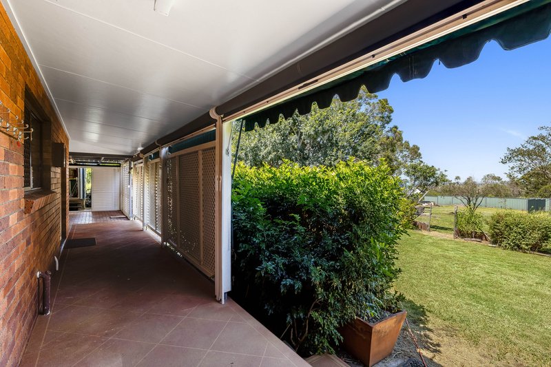 Photo - 794 Drayton Connection Road, Vale View QLD 4352 - Image 12