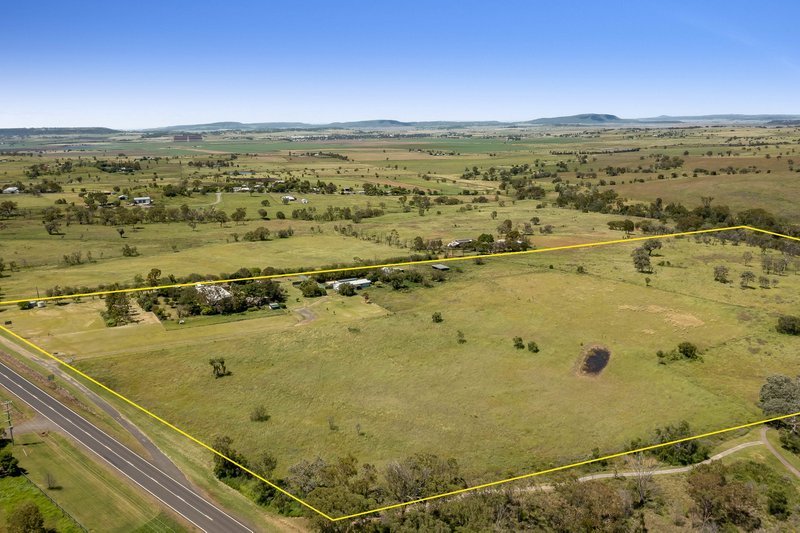 Photo - 794 Drayton Connection Road, Vale View QLD 4352 - Image 16