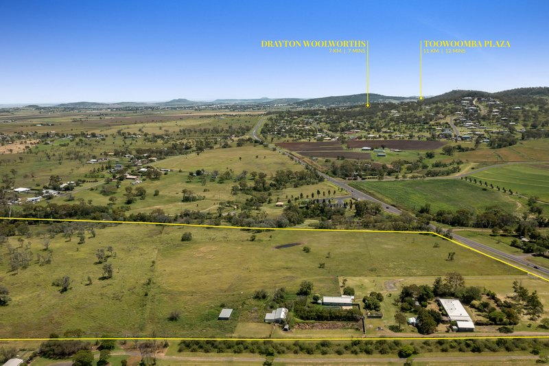 Photo - 794 Drayton Connection Road, Vale View QLD 4352 - Image 17