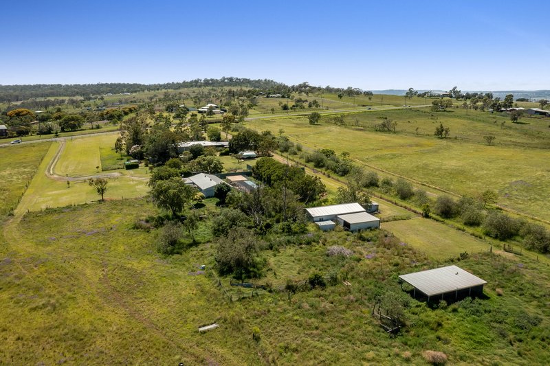 Photo - 794 Drayton Connection Road, Vale View QLD 4352 - Image 18