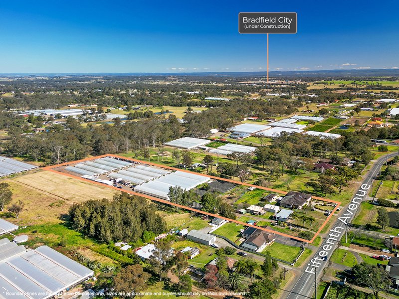 Photo - 794 Fifteenth Avenue, Rossmore NSW 2557 - Image 1
