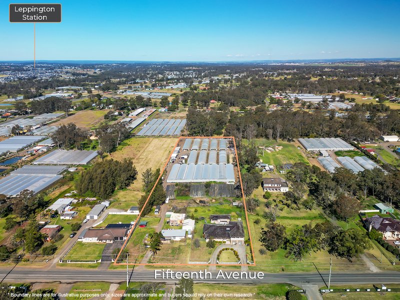 Photo - 794 Fifteenth Avenue, Rossmore NSW 2557 - Image 2