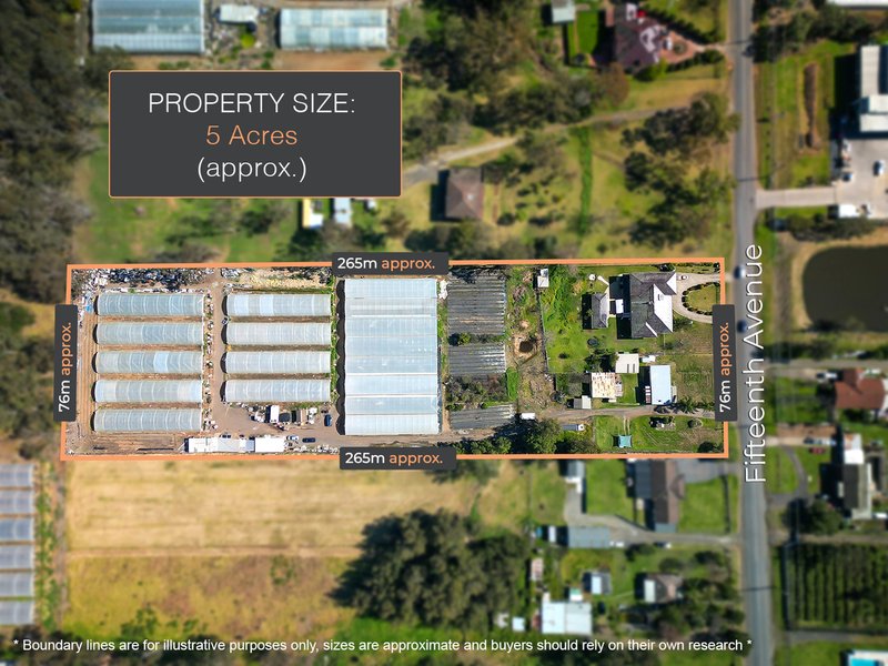 Photo - 794 Fifteenth Avenue, Rossmore NSW 2557 - Image 5
