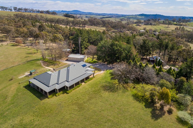 794 Icely Road, Orange NSW 2800