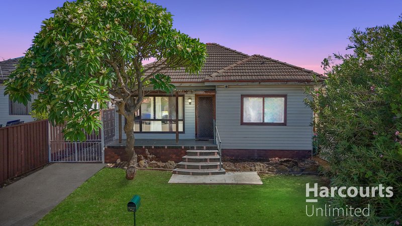 794 The Horsley Drive, Smithfield NSW 2164