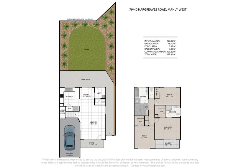 Photo - 79/40 Hargreaves Road, Manly West QLD 4179 - Image 14