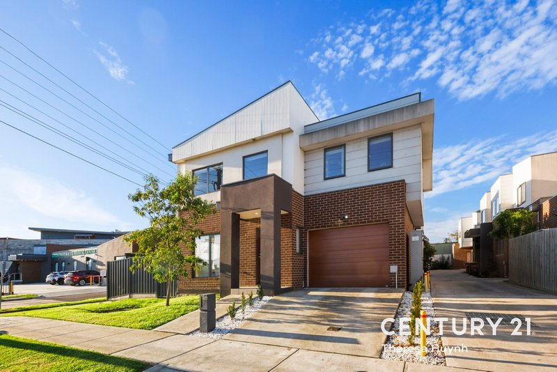 Photo - 794A Princes Highway Service Road, Springvale VIC 3171 - Image 1