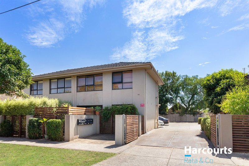 7/95 Raleigh Street, Thornbury VIC 3071