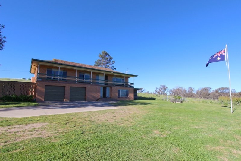 795 Sofala Road, Bathurst NSW 2795