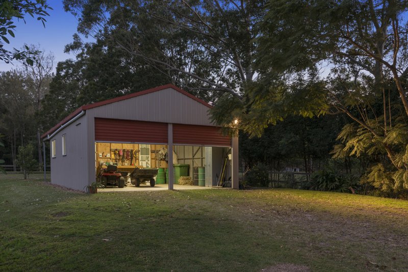 Photo - 795 Tallebudgera Creek Road, Tallebudgera Valley QLD 4228 - Image 21