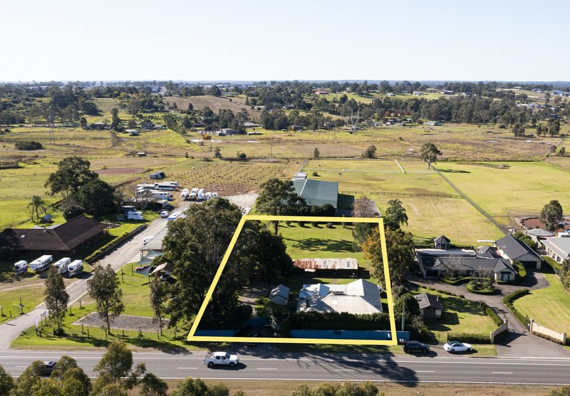 Photo - 795 Windsor Road, Box Hill NSW 2765 - Image 2