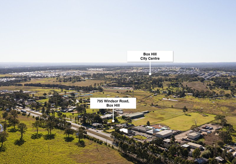 Photo - 795 Windsor Road, Box Hill NSW 2765 - Image 3