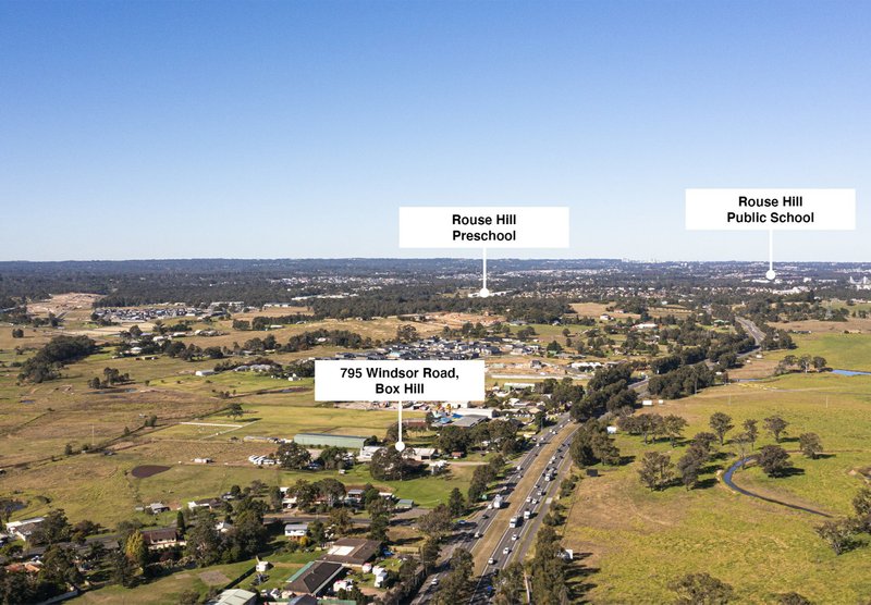 Photo - 795 Windsor Road, Box Hill NSW 2765 - Image 4