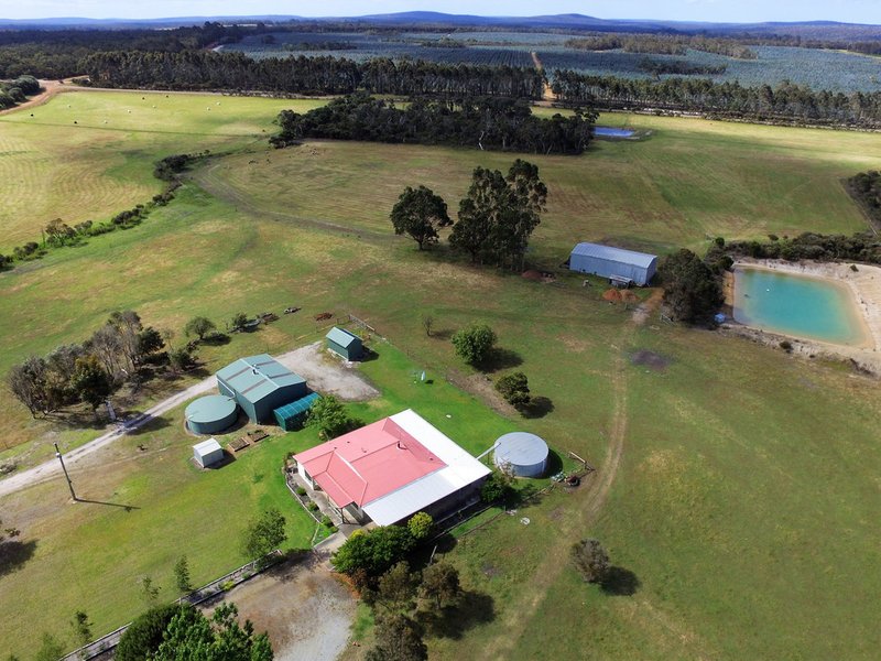 796 Kordabup Road, Denmark WA 6333