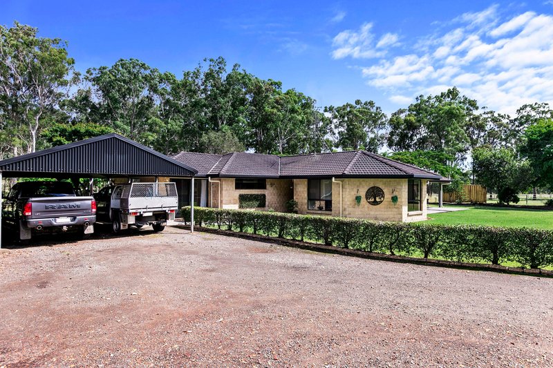 Photo - 796 Torbanlea - Pialba Road, Takura QLD 4655 - Image 4