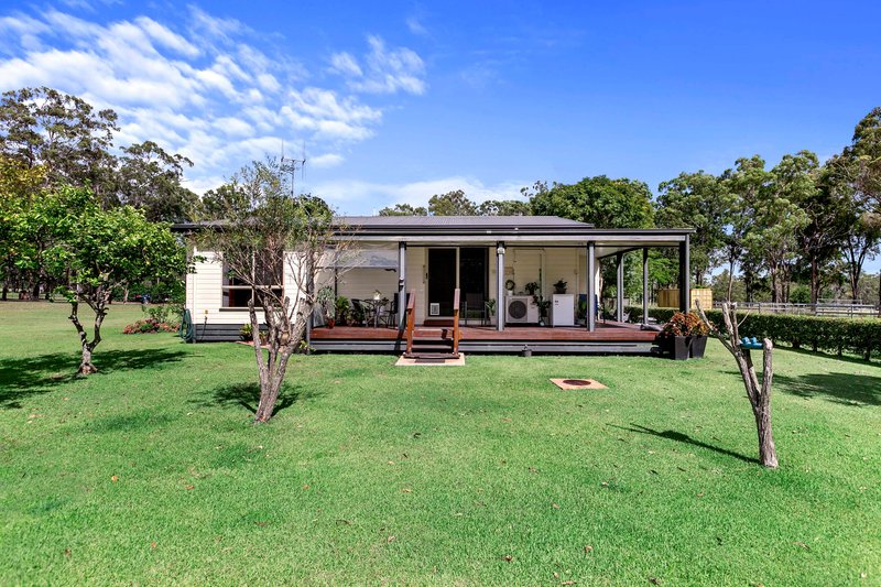Photo - 796 Torbanlea - Pialba Road, Takura QLD 4655 - Image 5
