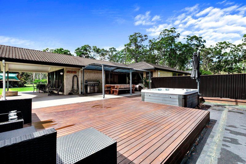 Photo - 796 Torbanlea - Pialba Road, Takura QLD 4655 - Image 15