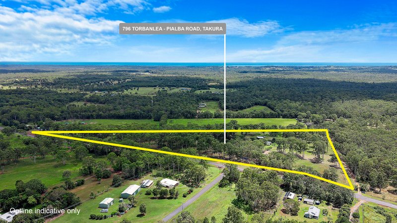 Photo - 796 Torbanlea - Pialba Road, Takura QLD 4655 - Image 29