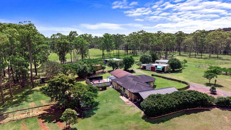 Photo - 796 Torbanlea - Pialba Road, Takura QLD 4655 - Image 34