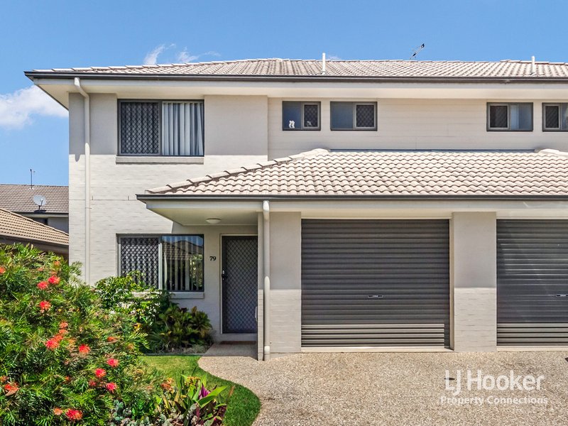 79/6 White Ibis Drive, Griffin QLD 4503