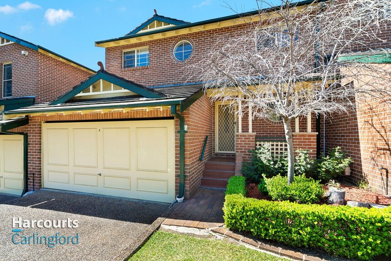 7/96A Baker Street, Carlingford NSW 2118