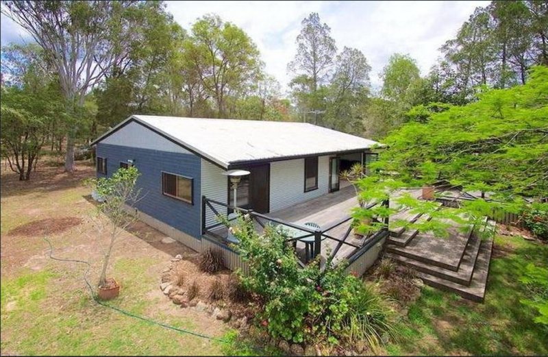 797 Atkinsons Dam Road, Atkinsons Dam QLD 4311