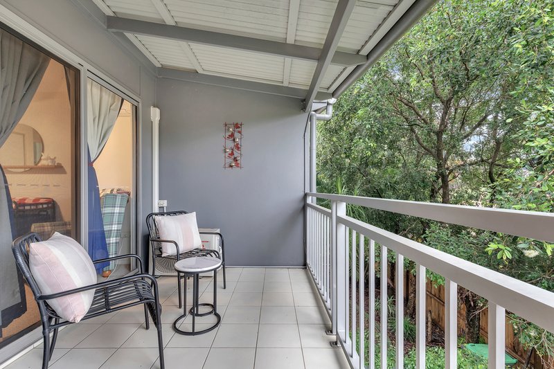 Photo - 7/97 Primrose Street, Sherwood QLD 4075 - Image 8