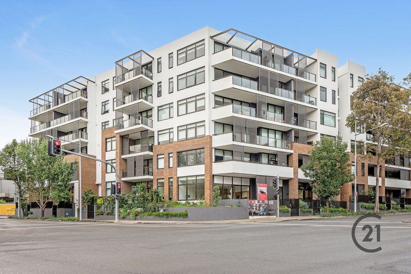 7/98 Caddies Boulevarde , Rouse Hill NSW 2155