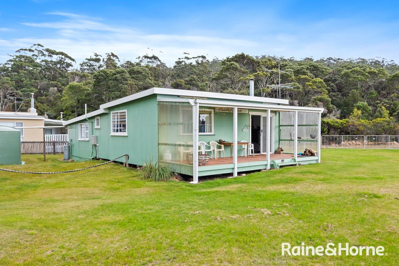 798 Cockle Creek Road, Recherche TAS 7109