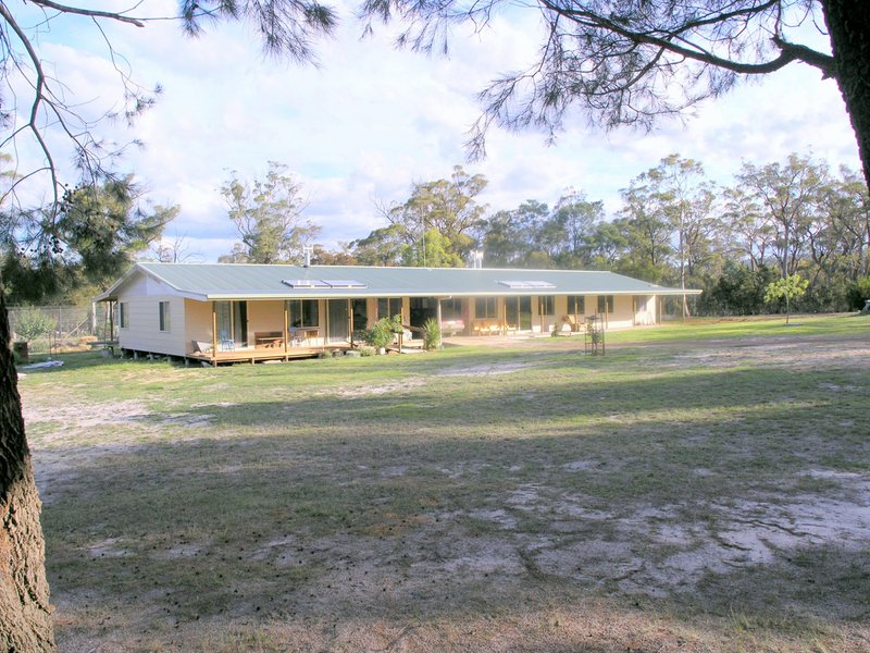 Photo - 798 Old Coach Road, Cranbrook TAS 7190 - Image 4