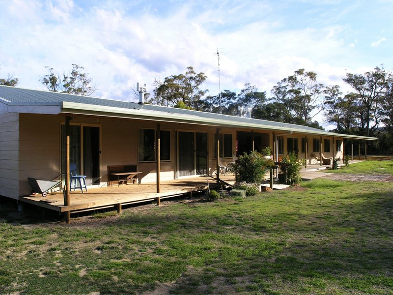 Photo - 798 Old Coach Road, Cranbrook TAS 7190 - Image 14